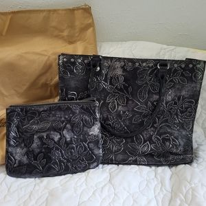 Patricia Nash Tote